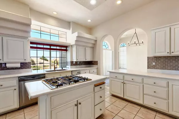 13808 SPIRIT TRAIL PL NE, Albuquerque, NM 87112