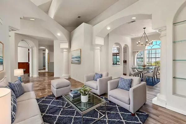 13808 SPIRIT TRAIL PL NE, Albuquerque, NM 87112