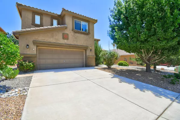 2200 LAS BRISAS CIR SE, Rio Rancho, NM 87124