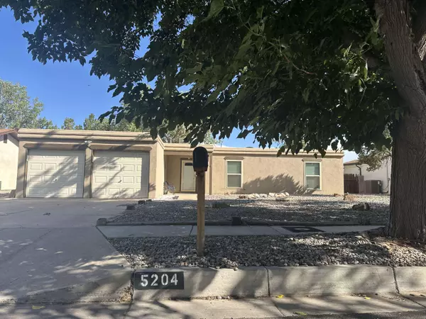 5204 SOONER TRL NW, Albuquerque, NM 87120