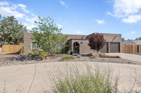 6325 BUENOS AIRES PL NW, Albuquerque, NM 87120