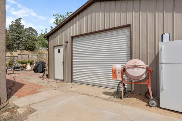 6325 BUENOS AIRES PL NW, Albuquerque, NM 87120