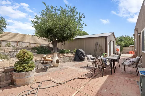 6325 BUENOS AIRES PL NW, Albuquerque, NM 87120