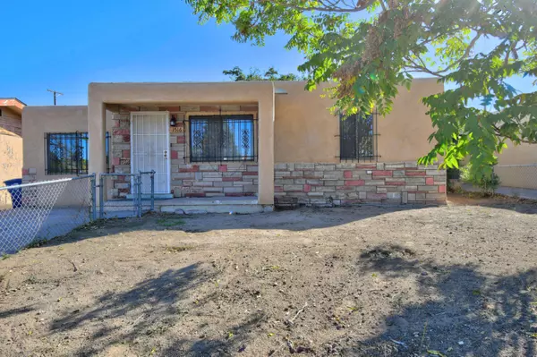 1516 WILMOORE DR SE, Albuquerque, NM 87106