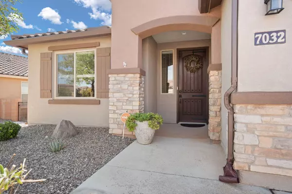 7032 LOOKOUT RD, Rio Rancho, NM 87144