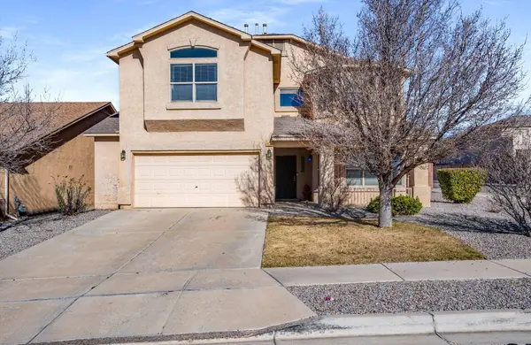 1229 Sidewinder RD NE, Rio Rancho, NM 87144