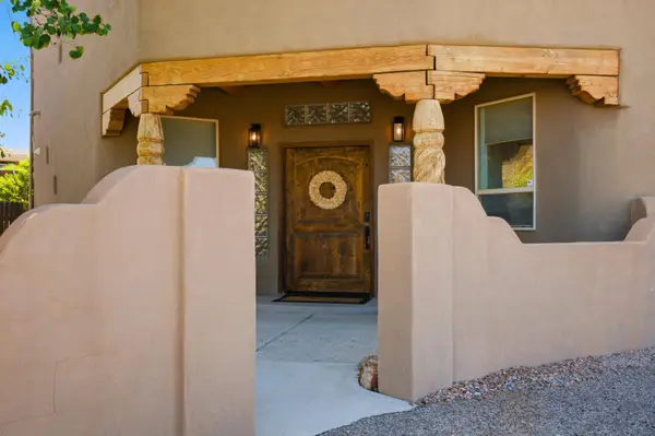 2816 Tramway CIR NE, Albuquerque, NM 87122