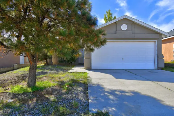 8700 Spotted Pony AVE SW