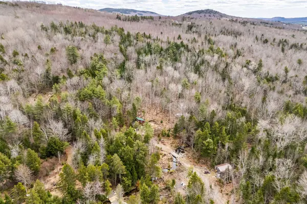 26 Marks Mountain Way, Dedham, ME 04429