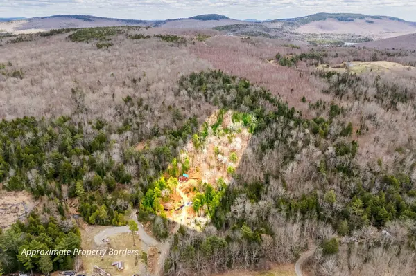 26 Marks Mountain Way, Dedham, ME 04429