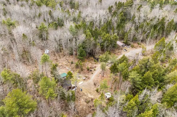 26 Marks Mountain Way, Dedham, ME 04429