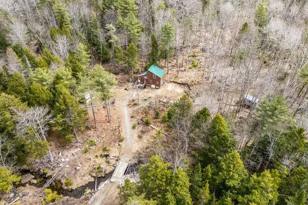 26 Marks Mountain Way, Dedham, ME 04429
