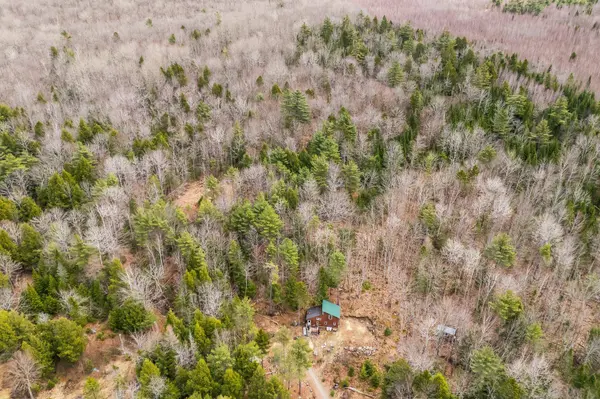 26 Marks Mountain Way, Dedham, ME 04429