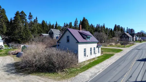 68 Main Street ST, Jonesport, ME 04649