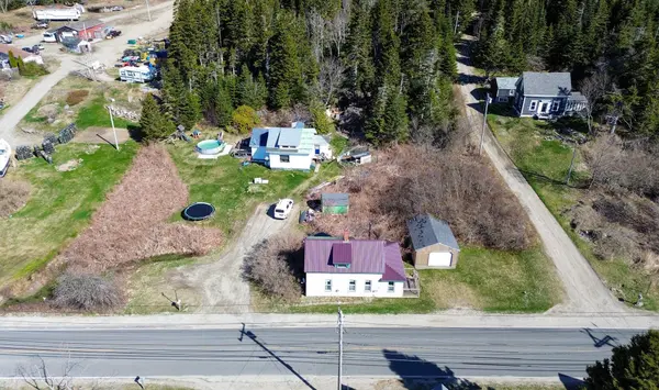 68 Main Street ST, Jonesport, ME 04649
