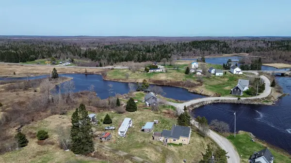35 Crowley Island Road RD, Addison, ME 04606