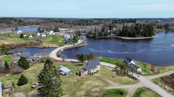 35 Crowley Island Road RD, Addison, ME 04606