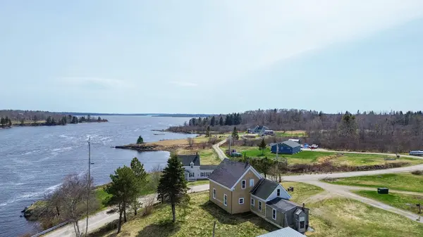 35 Crowley Island Road RD, Addison, ME 04606