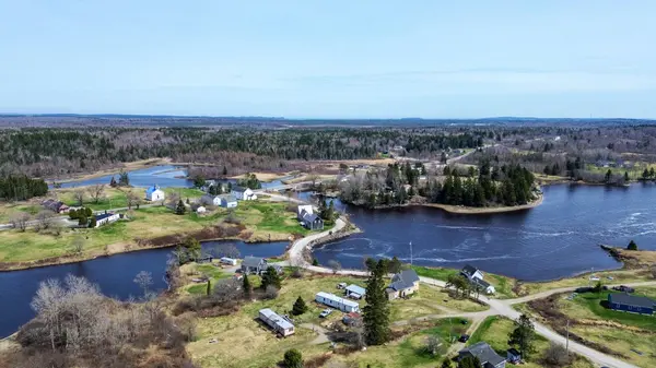 35 Crowley Island Road RD, Addison, ME 04606
