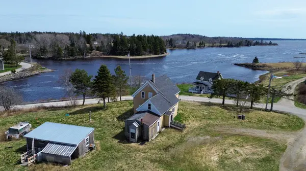 35 Crowley Island Road RD, Addison, ME 04606