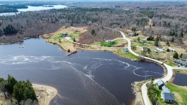 35 Crowley Island Road RD, Addison, ME 04606
