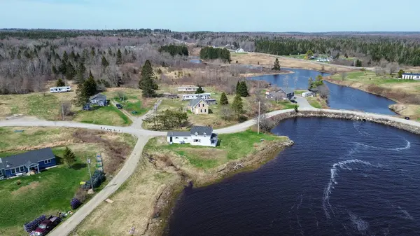 35 Crowley Island Road RD, Addison, ME 04606
