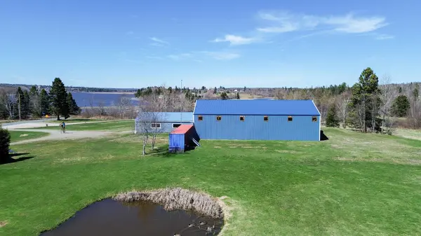 234 E Side Road, Addison, ME 04606