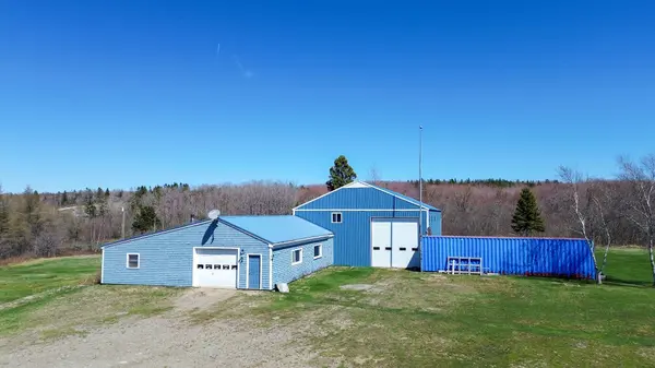 234 E Side Road, Addison, ME 04606