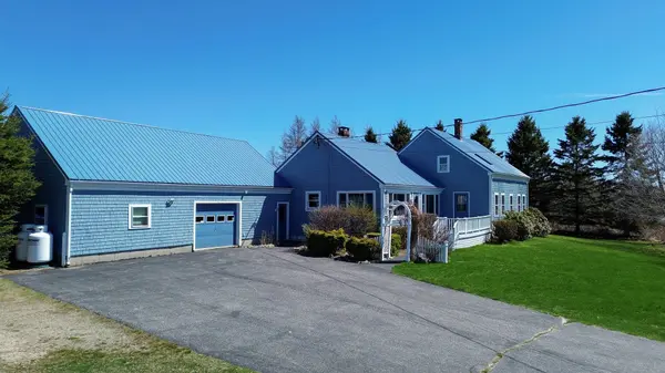 234 E Side Road, Addison, ME 04606