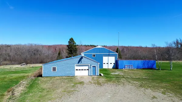234 E Side Road, Addison, ME 04606