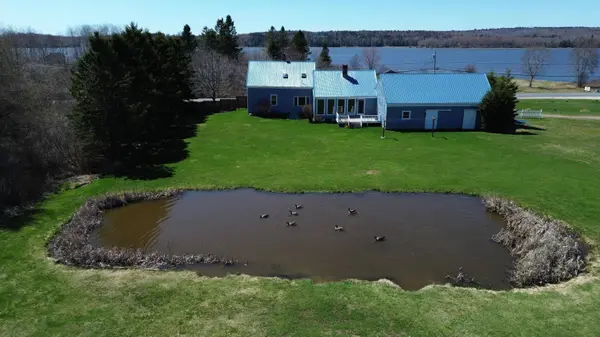 234 E Side Road, Addison, ME 04606