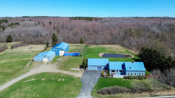 234 E Side Road, Addison, ME 04606