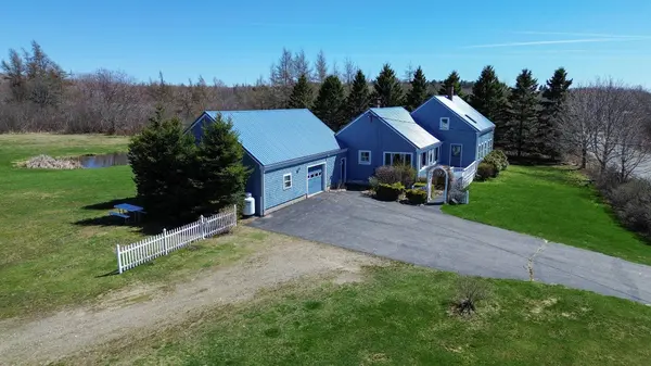 234 E Side Road, Addison, ME 04606
