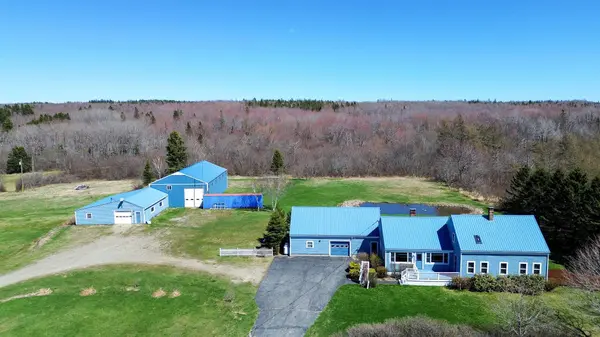 234 E Side Road, Addison, ME 04606