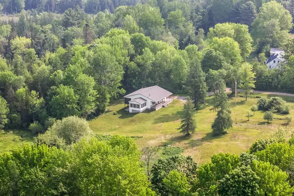 612 Airline Road RD, Amherst, ME 04605