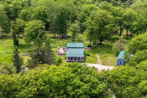 279 Back Ridge Road RD, Orland, ME 04472