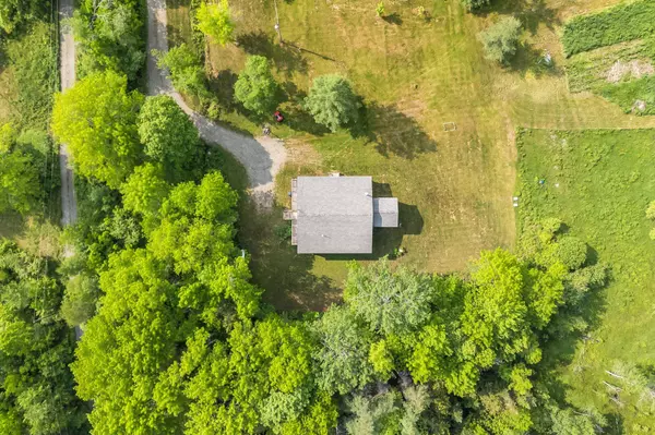 612 Airline Road RD, Amherst, ME 04605