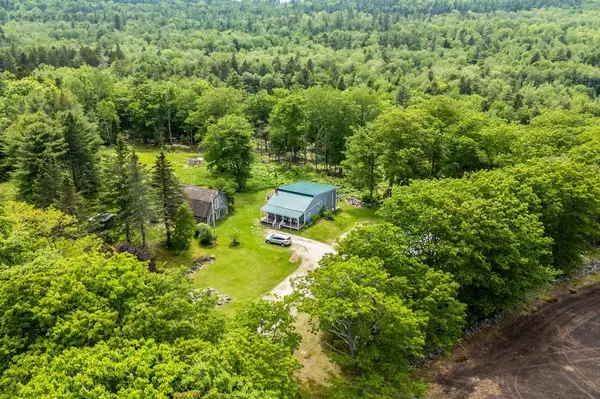 279 Back Ridge Road RD, Orland, ME 04472