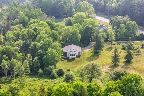 612 Airline Road RD, Amherst, ME 04605