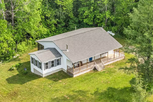 612 Airline Road RD, Amherst, ME 04605