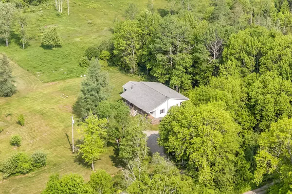 612 Airline Road RD, Amherst, ME 04605