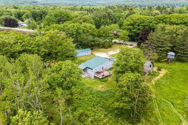 279 Back Ridge Road RD, Orland, ME 04472