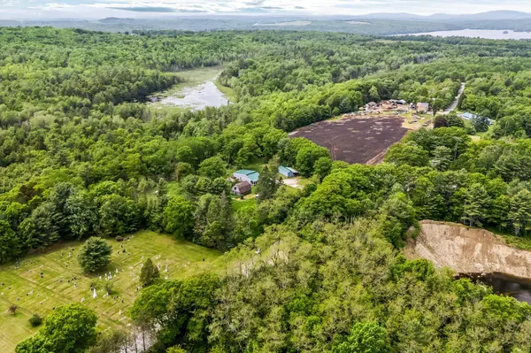 279 Back Ridge Road RD, Orland, ME 04472