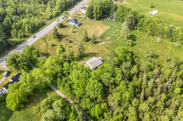 612 Airline Road RD, Amherst, ME 04605