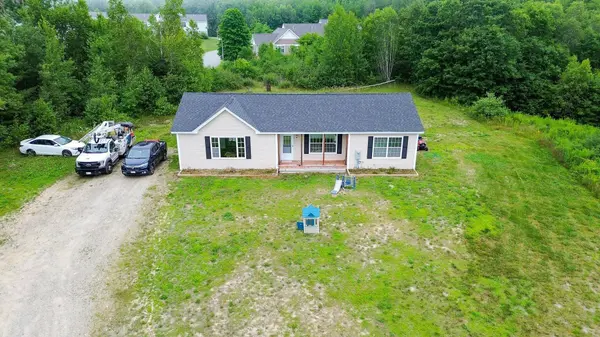 51 Ryan Road, Belfast, ME 04915