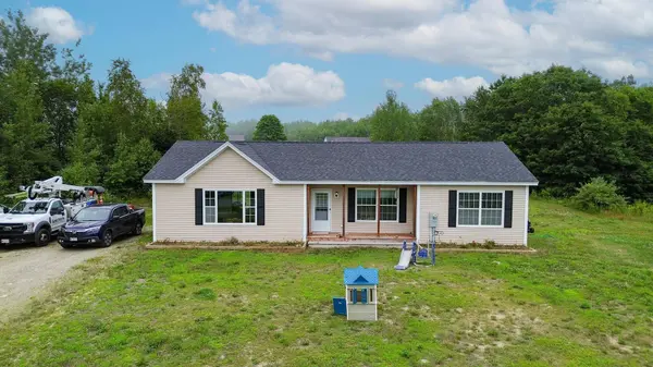 51 Ryan Road, Belfast, ME 04915
