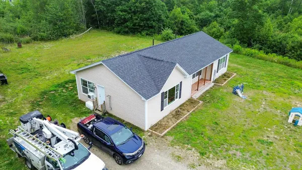 51 Ryan Road, Belfast, ME 04915