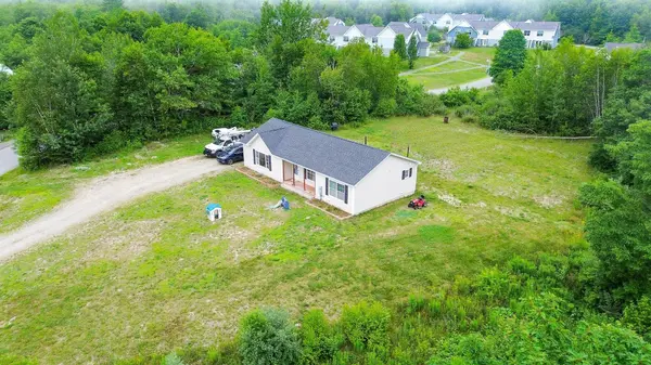 51 Ryan Road, Belfast, ME 04915