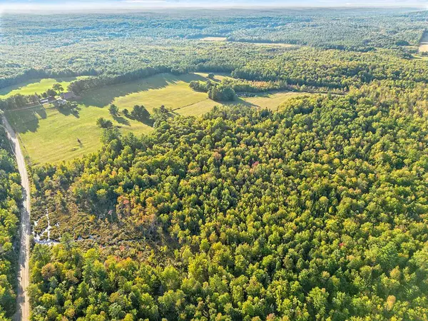 Map 19 Lot 7, Devine Road, Whitefield, ME 04341