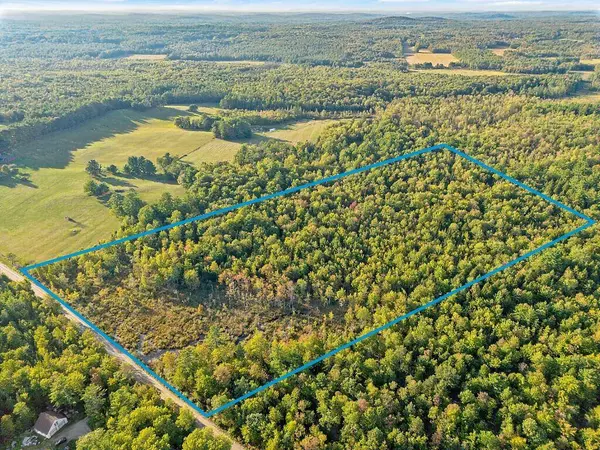 Map 19 Lot 7, Devine Road, Whitefield, ME 04341